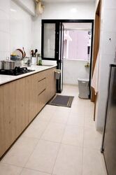 Blk 419C Waterfront II @ Northshore (Punggol), HDB 3 Rooms #620859761